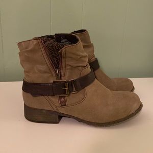 Jellypop Ankle Boots (US 9)